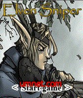 game pic for elven sniper